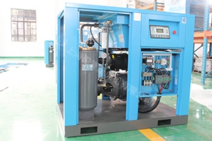 GS-W-200Bar無油空壓機